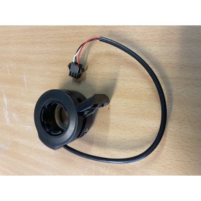 Potmeter til OlsenBlokk