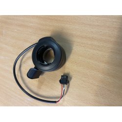 Potmeter til OlsenBlokk