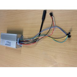 Kontrollboks til OlsenBlokk