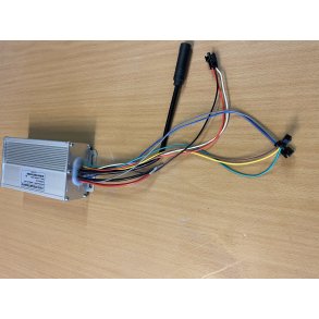 Kontrollboks til OlsenBlokk