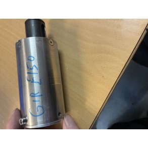 Gir komplett til Profisher E (Hobbyfisher E150)