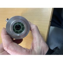 Gir komplett til Profisher E (Hobbyfisher E150)