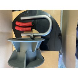 Garntrommelsett komplett til Olsenblokk