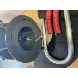 Garngaffel til OlsenBlokk