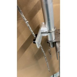 Tau-topper til OlsenBlokk, og E150 + P220