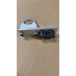 Tau-topper til OlsenBlokk, og E150 + P220