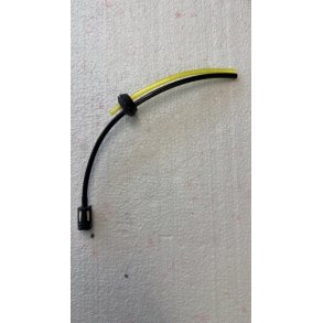 Bensinslangesett med bensinfilter  til Honda GX25.