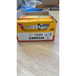 Tennplugg til Honda GX25