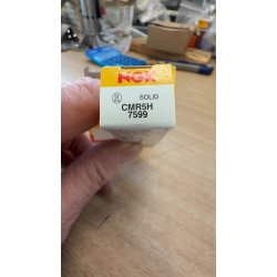 Tennplugg til Honda GX25