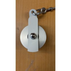 Hengetrinse til bommer for b�de Hobbyfisher, Profisher og OlsenBlokk