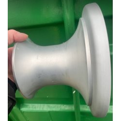 Taunokke (Capstain) til Profisher E og P ( tidligere navn Hobbyfisher E150/P220)