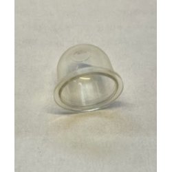 Primeblre (pumpe) til forgasser til Honda GX25