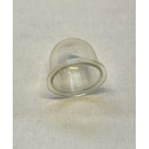 Primeblre (pumpe) til forgasser til Honda GX25