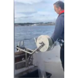 Smarthaler-mini (Norice), uten feste. N er det 2 festevarianter  velge mellom.