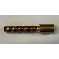 Stilleskrue/justeringsbolt/ messingbolt til gasswire P220