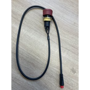 Stoppknapp Profiisher EL og EN