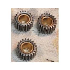 Tannhjul til giret p� Hobbyfisher P220 (Profisher P)