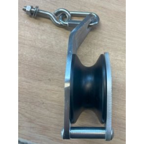 Hengetrinse til bommer for bde Hobbyfisher, Profisher og OlsenBlokk