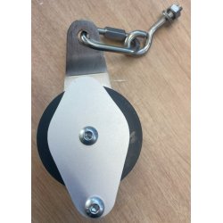 Hengetrinse til bommer for bde Hobbyfisher, Profisher og OlsenBlokk