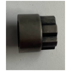 Tusensportapp til overfring kraft fra motor til gir