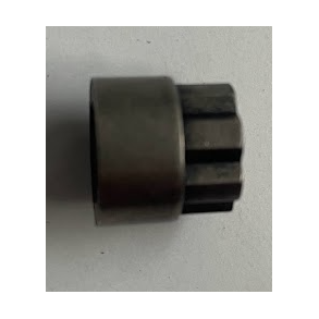 Tusensportapp til overfring kraft fra motor til gir