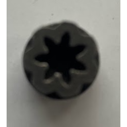 Tusensportapp til overfring kraft fra motor til gir