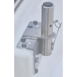 Vinkelfeste til OlsenBlokk kr 1.700.-