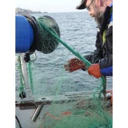 Profisher E (Hobbyfisher E150, 12V) utgtt, men vi har deler og tilbehr.