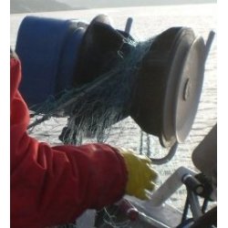 Profisher E (Hobbyfisher E150, 12V) utgtt, men vi har deler og tilbehr.