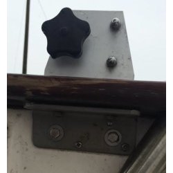 Planfeste (flatt) for bde Hobbyfisher og Profisher