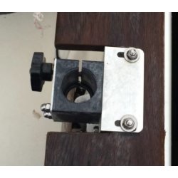 Profisher E (Hobbyfisher E150, 12V) utgtt, men vi har deler og tilbehr.