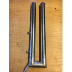 Profisher E (Hobbyfisher E150, 12V) utgtt, men vi har deler og tilbehr.