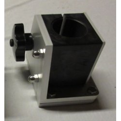 Planfeste (flatt) for bde Hobbyfisher og Profisher