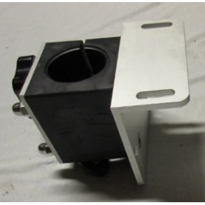 Vinkelfeste til bde Hobbyfisher og Profisher