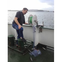 Smarthaler-mini (Norice), uten feste. N er det 2 festevarianter  velge mellom.