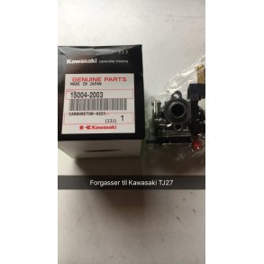 Forgasser til KAWASAKI TJ27