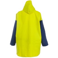 STORMLINE CREW 211 HEAVY DUTY JAKKE