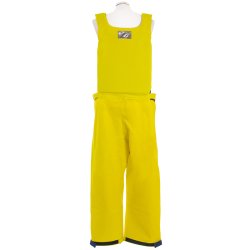 STORMLINE CREW 662 BUKSE MED FLYTBAR FRONT OG RYGG