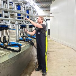 STORMLINE STORMTEX-AIR 652 REGNBUKSE