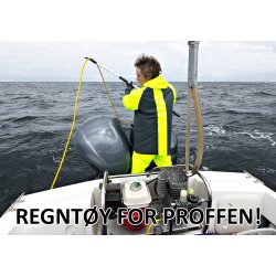 STORMLINE STORMTEX-AIR 203 REGNJAKKE