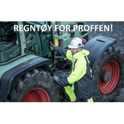 STORMLINE STORMTEX-AIR 652 REGNBUKSE